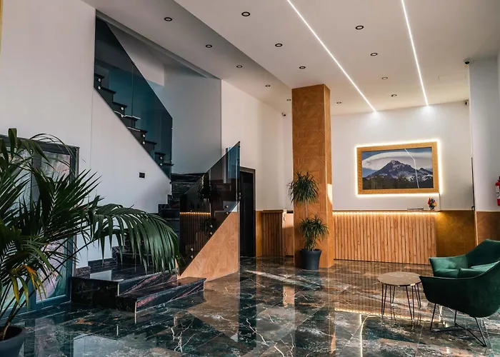 Day Lux Daire Saranda