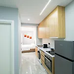 Apartamento Day Lux Sarandë
