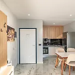 Apartamento Day Lux