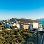 Apartamento Day Lux Sarandë