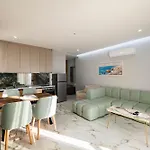 Apartamento Day Lux Sarandë