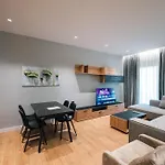 Apartamento Day Lux *