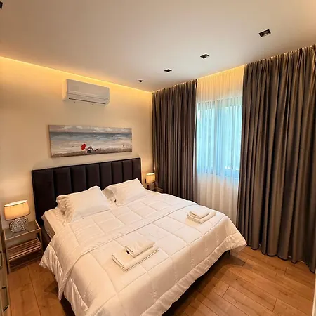 Apartamento Day Lux