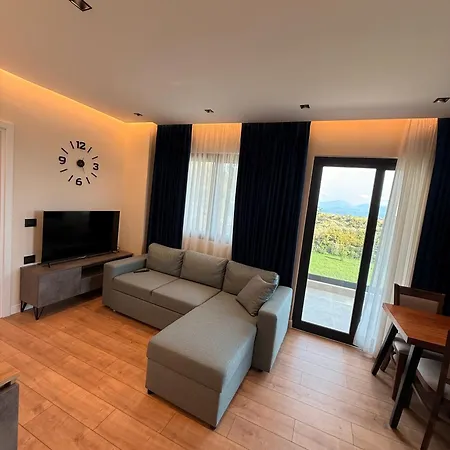 Day Lux Apartamento *
