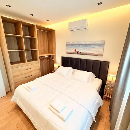 Apartamento Day Lux Sarandë