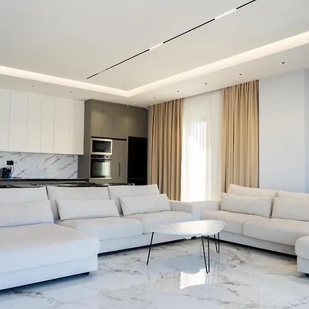 Day Lux Apartamento