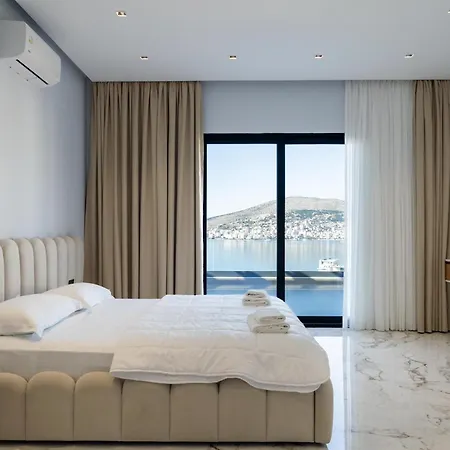 Day Lux Sarandë