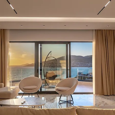 Apartamento Day Lux