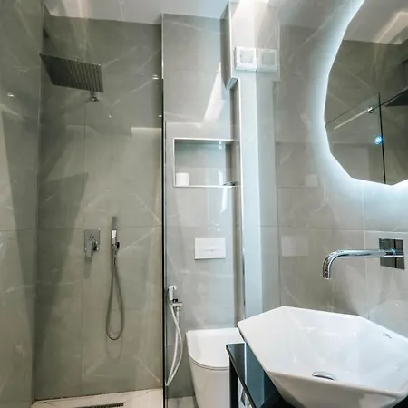 Day Lux Apartamento