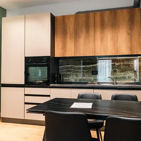 Apartamento Day Lux *