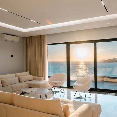 Apartamento Day Lux Sarandë