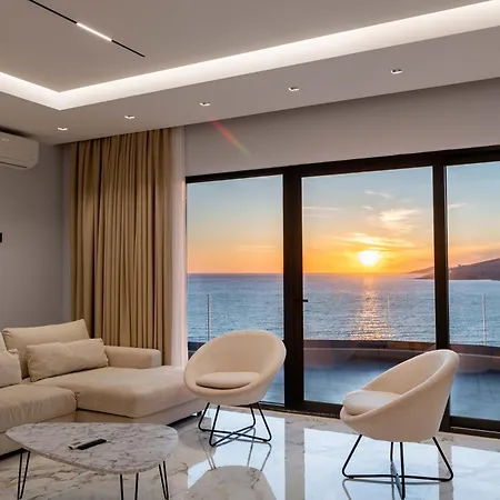 Day Lux * Sarandë