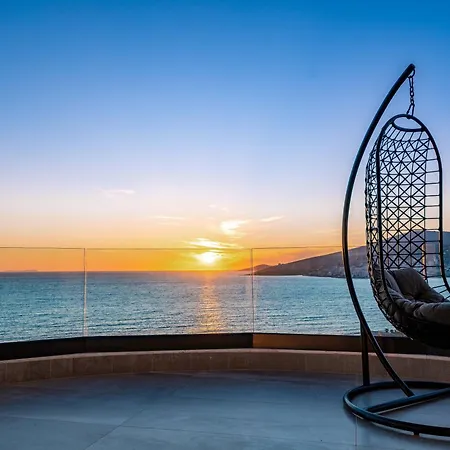 Day Lux Apartamento