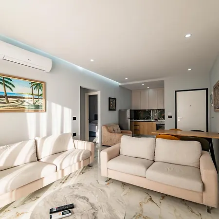 Day Lux Apartamento