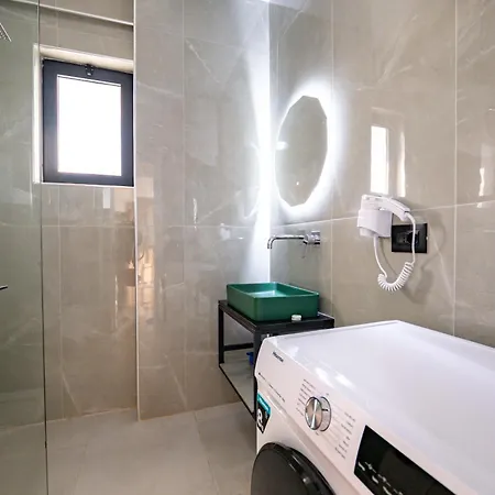 Apartamento Day Lux *