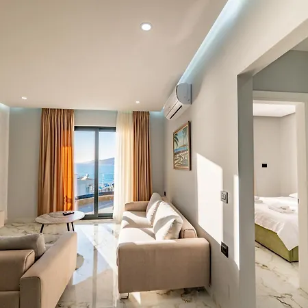 Apartamento Day Lux