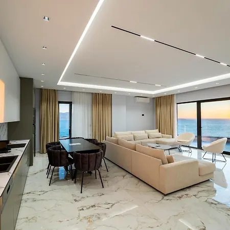 Apartamento Day Lux