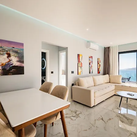 Day Lux Apartamento