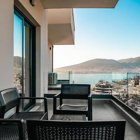 Apartamento Day Lux