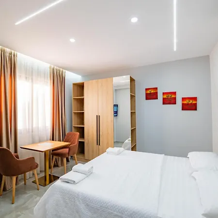 Apartamento Day Lux