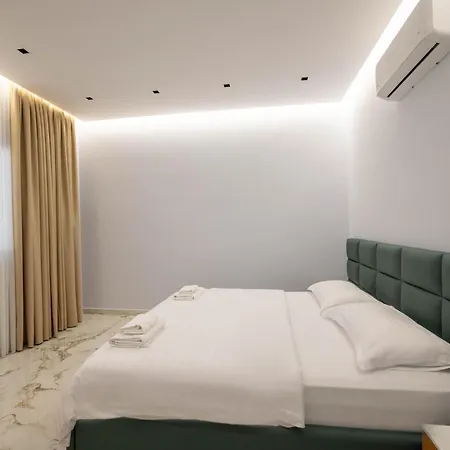 Day Lux Apartamento *