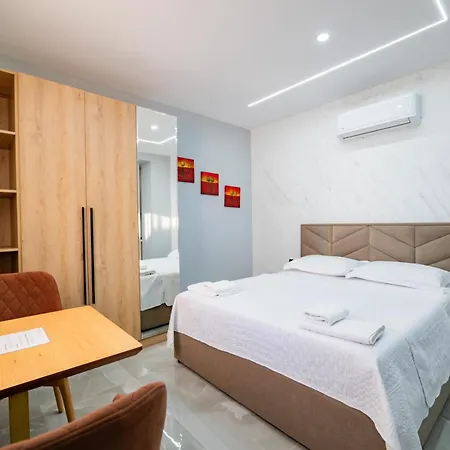 Apartament Day Lux Saranda