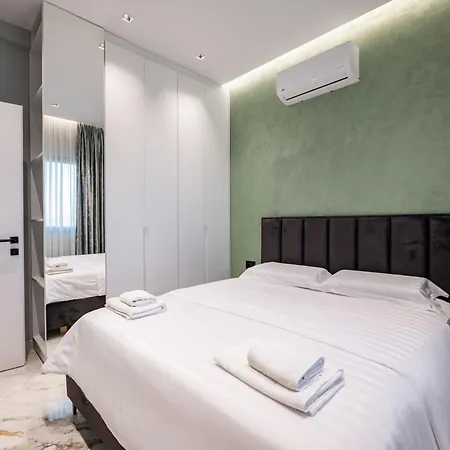 Day Lux Apartamento *