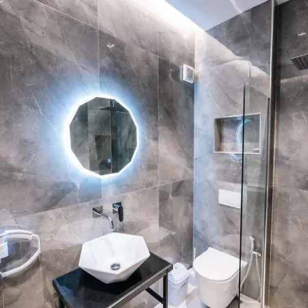 Day Lux Apartamento