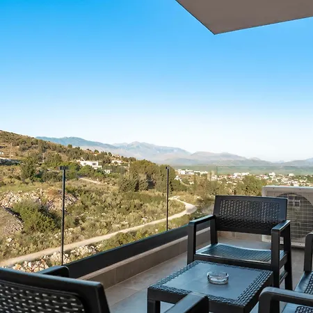 Apartament Day Lux
