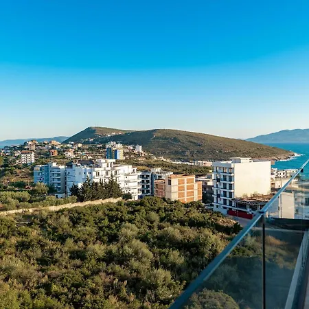 Apartamento Day Lux Sarandë