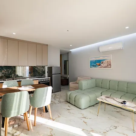 Apartamento Day Lux Sarandë