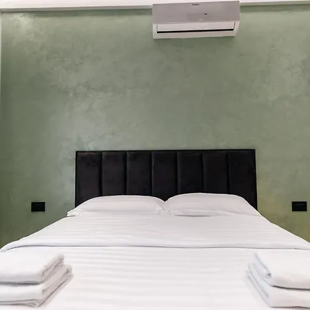 Day Lux Apartamento *