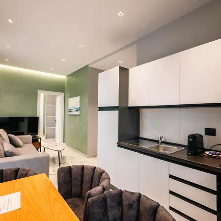 Apartament Day Lux