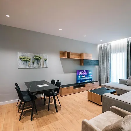 Apartamento Day Lux *