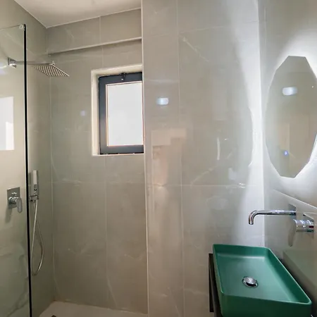 Apartamento Day Lux Sarandë