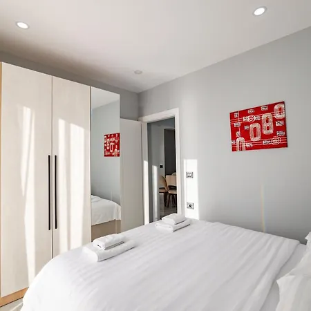 Apartamento Day Lux Sarandë