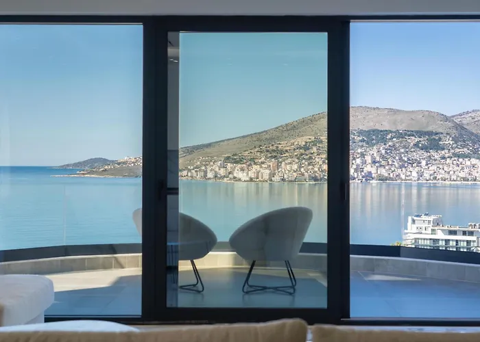 Apartament Day Lux *