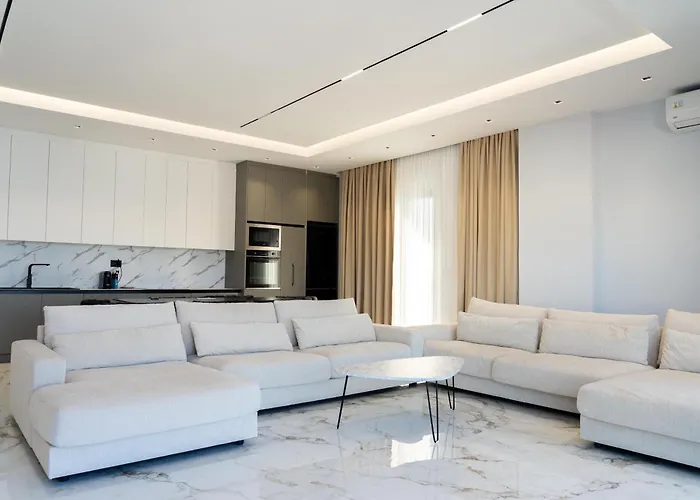 Day Lux Apartament