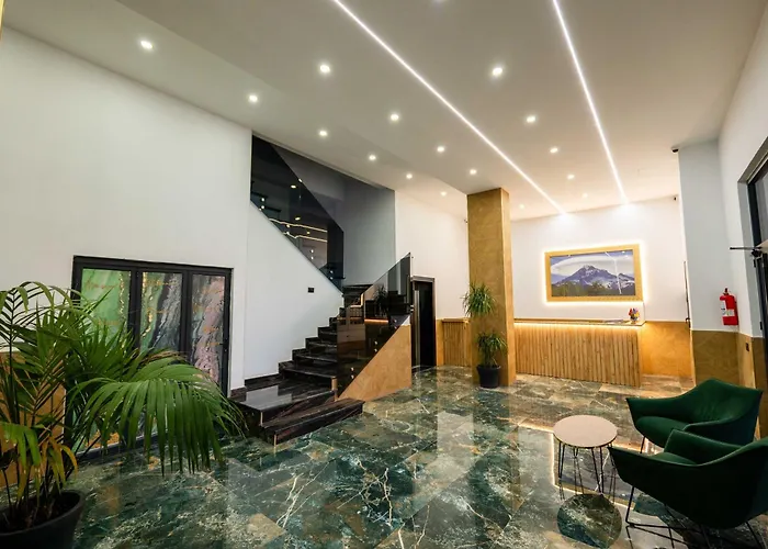 Day Lux Apartament Saranda