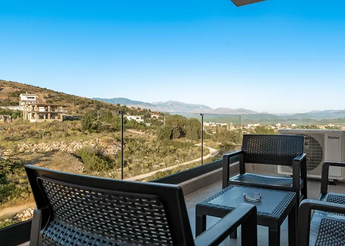 Day Lux Apartament Saranda