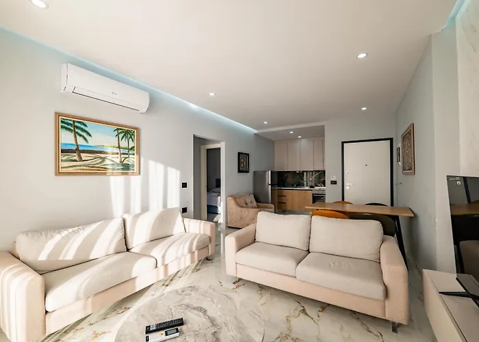 Day Lux Apartament