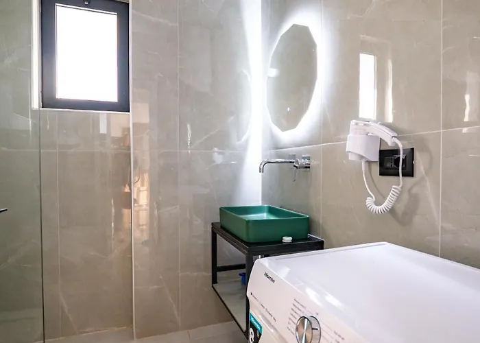 Apartament Day Lux *