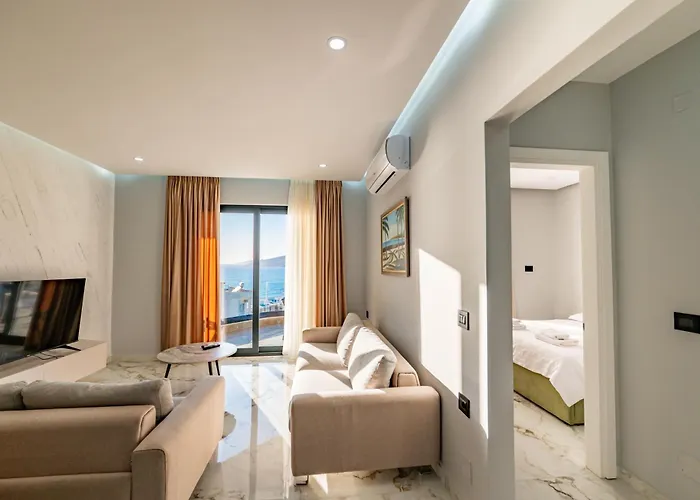 Apartament Day Lux