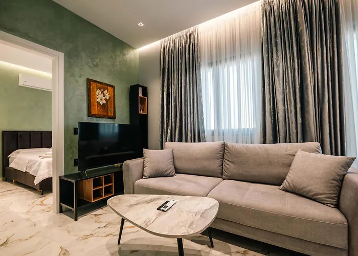 Day Lux Saranda