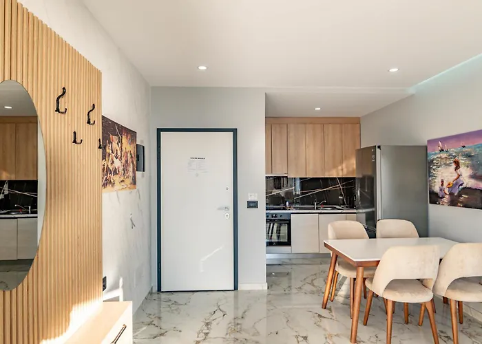 Apartament Day Lux