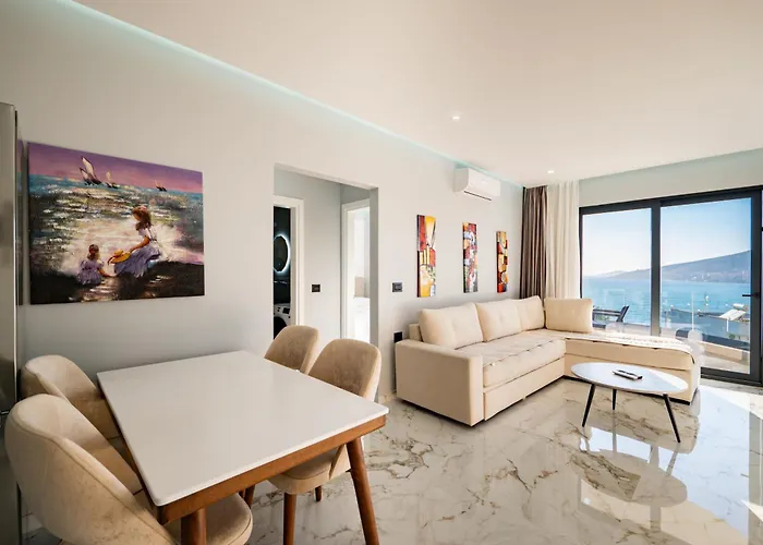 Day Lux Apartament
