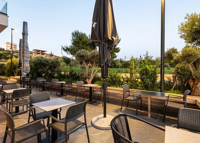 Apartament Day Lux
