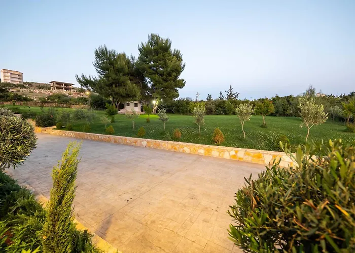 Apartament Day Lux