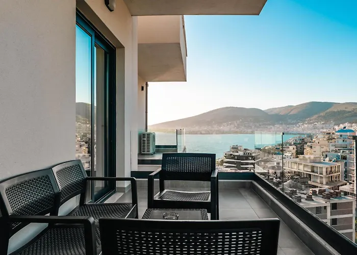 Apartament Day Lux