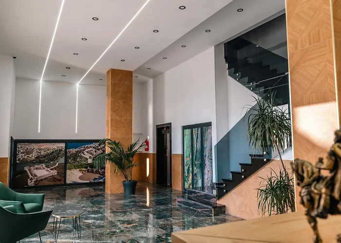 Day Lux Apartament *